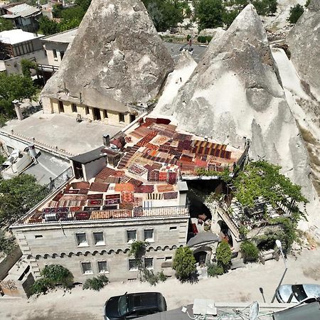 Kismet Cave House Hotel Göreme Luaran gambar