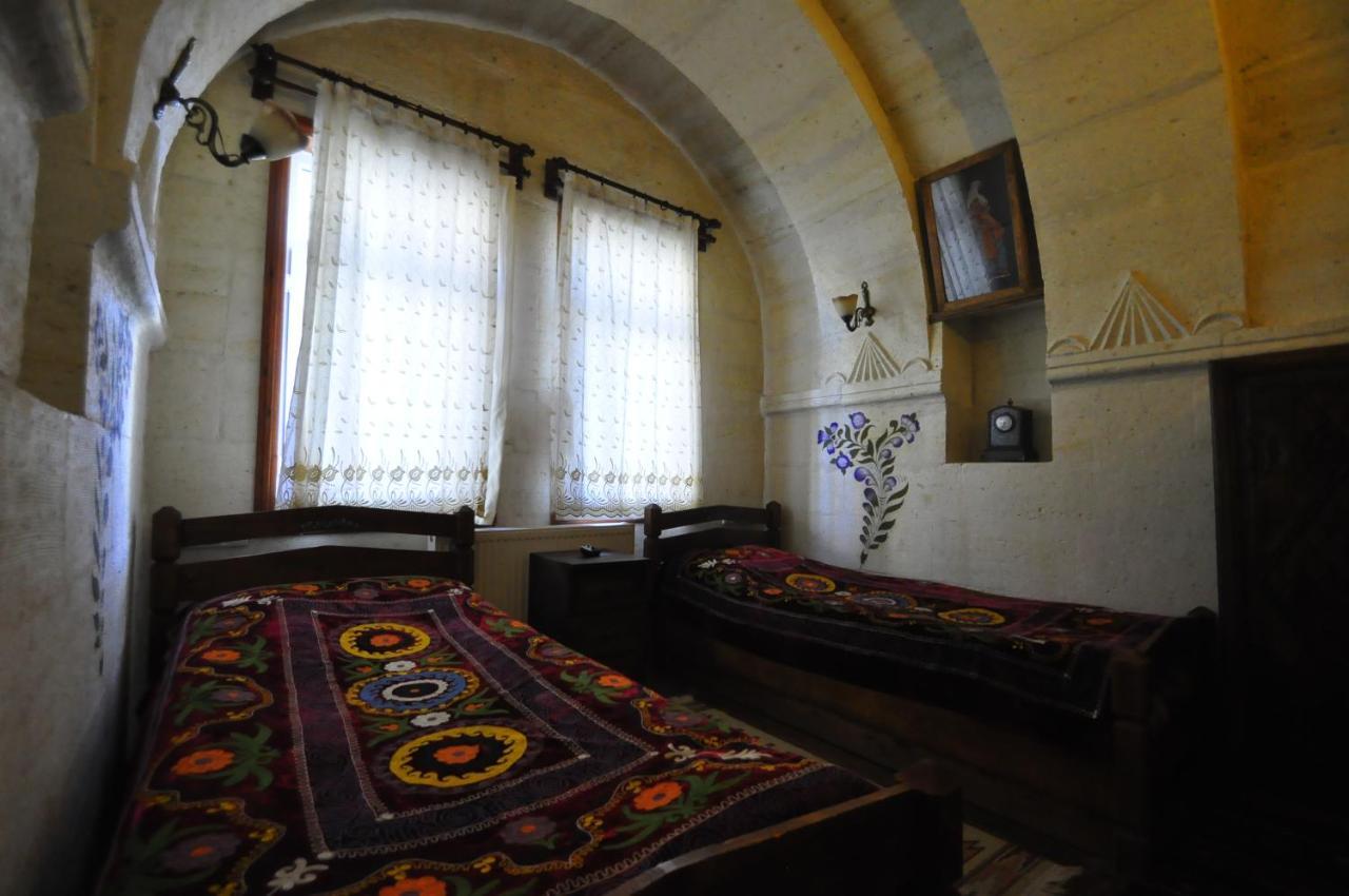 Kismet Cave House Hotel Göreme Luaran gambar