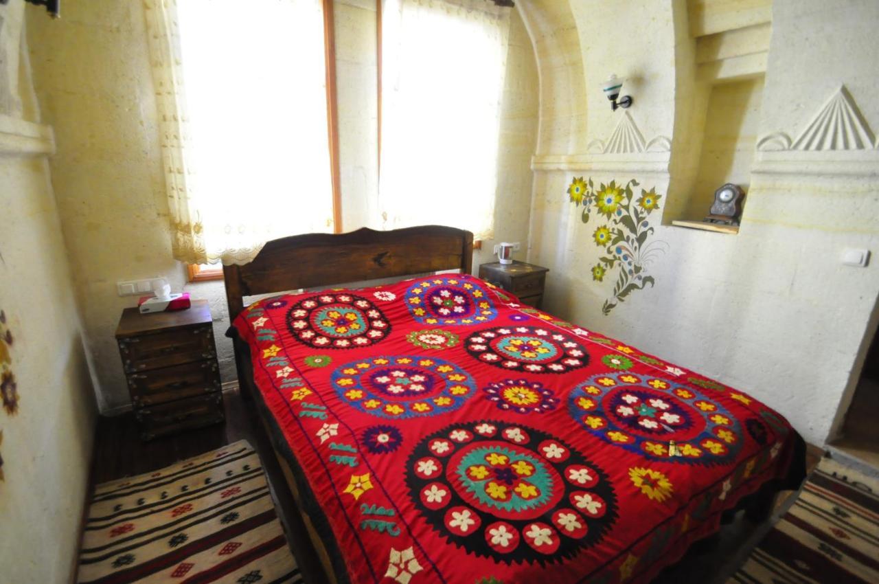 Kismet Cave House Hotel Göreme Luaran gambar