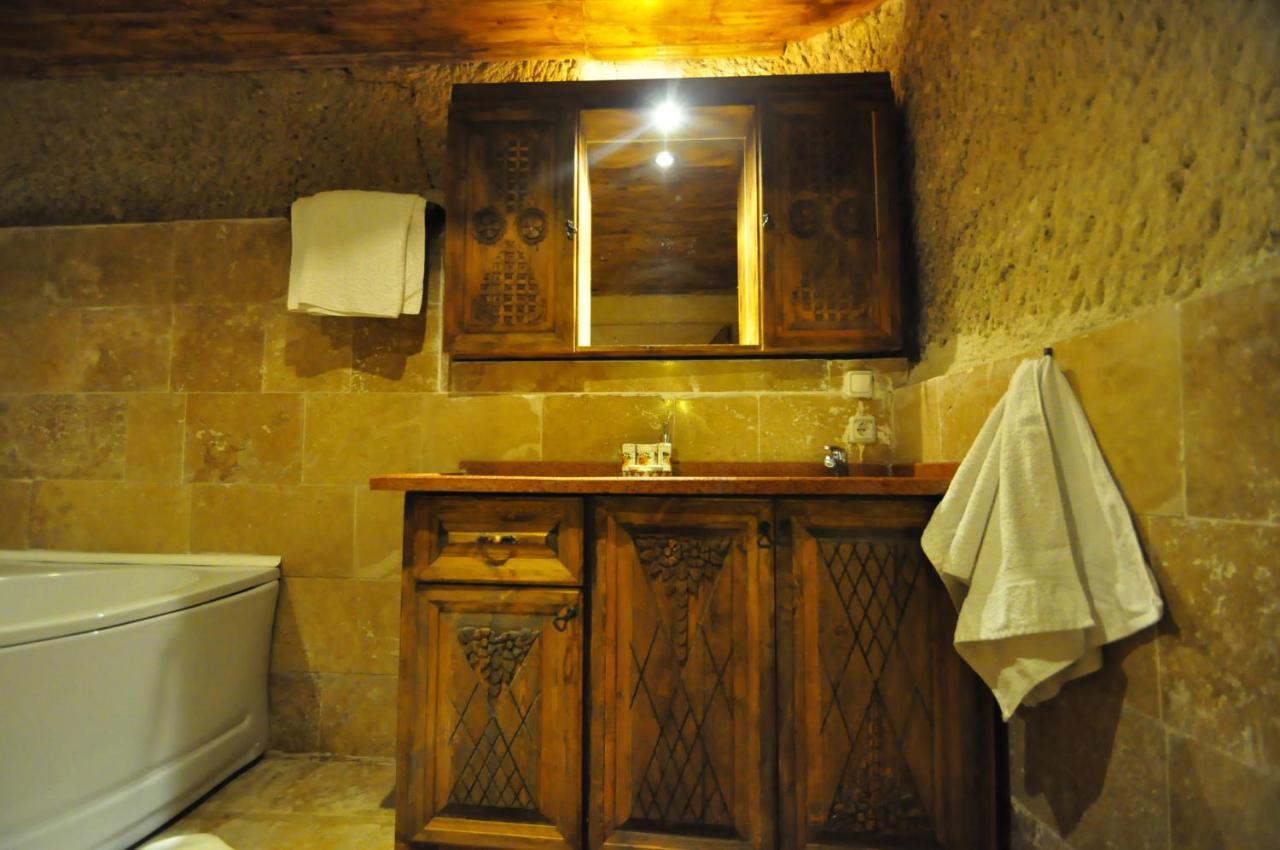 Kismet Cave House Hotel Göreme Luaran gambar