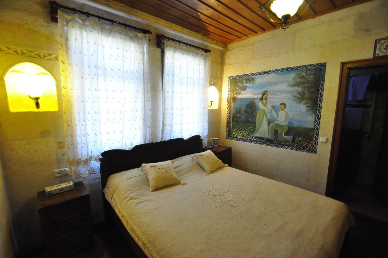 Kismet Cave House Hotel Göreme Luaran gambar