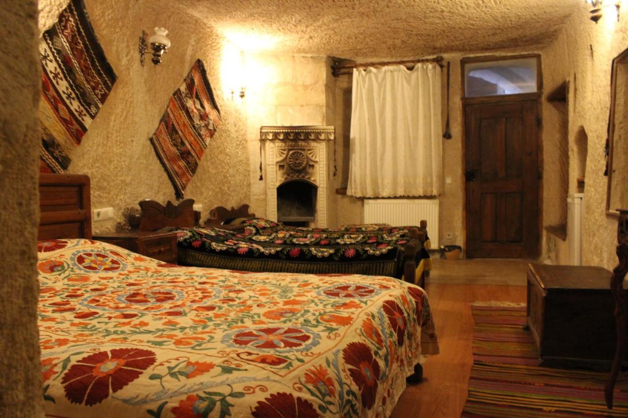 Kismet Cave House Hotel Göreme Luaran gambar