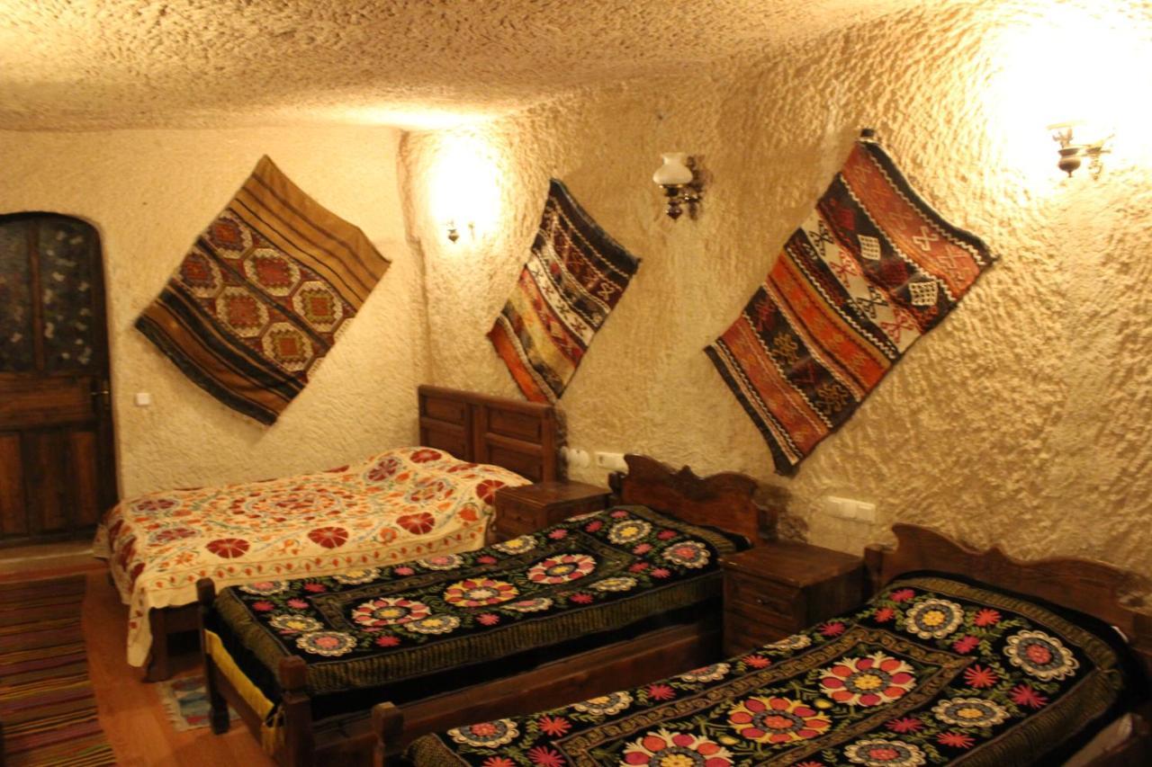 Kismet Cave House Hotel Göreme Luaran gambar