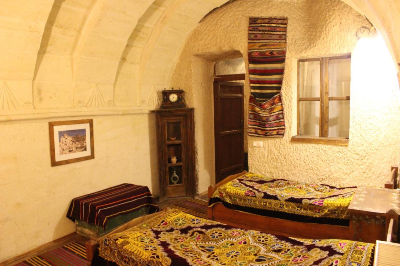 Kismet Cave House Hotel Göreme Luaran gambar