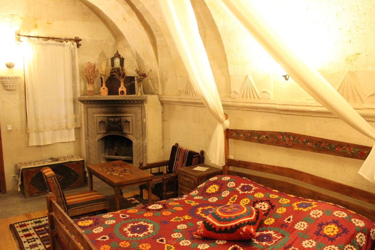 Kismet Cave House Hotel Göreme Luaran gambar
