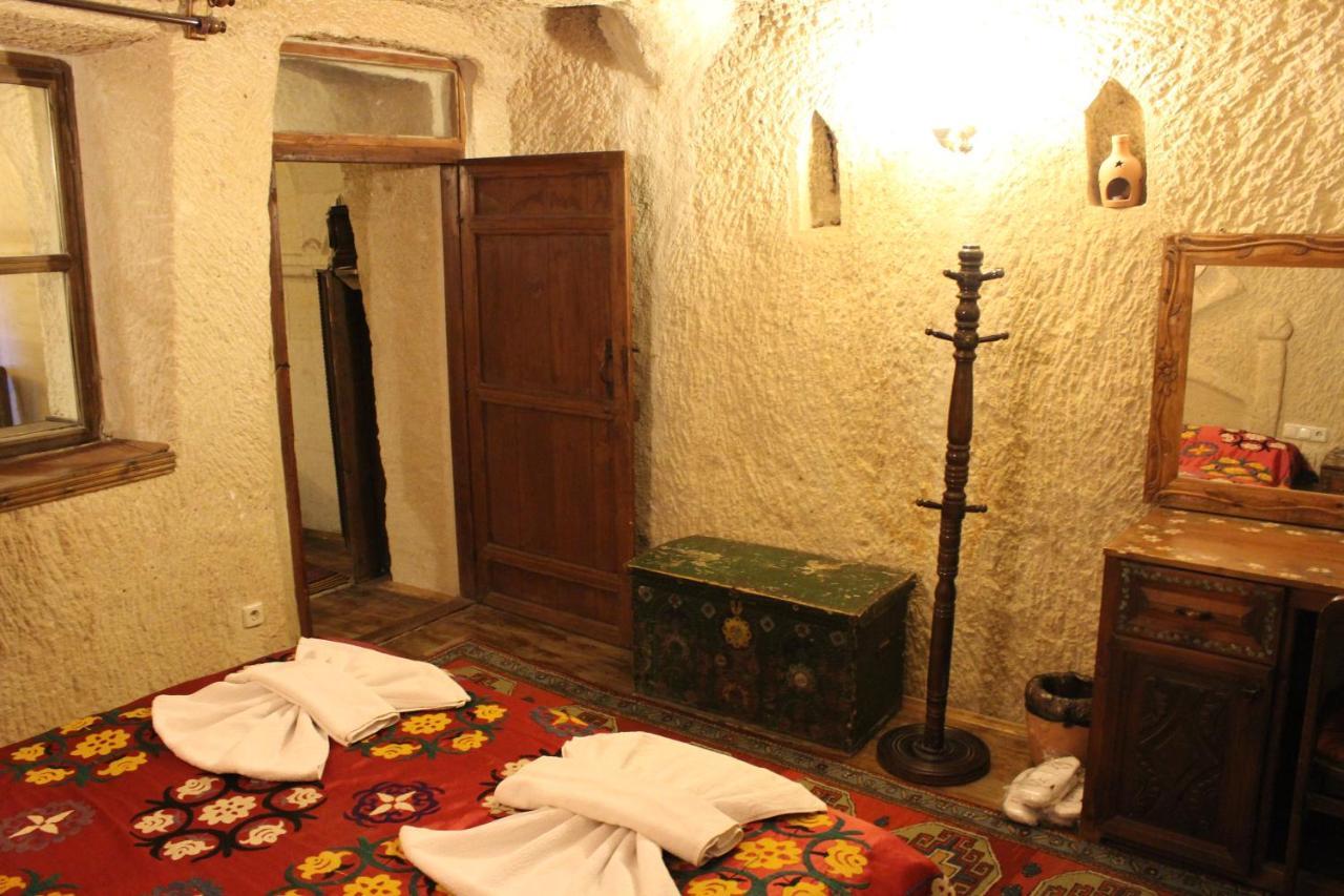 Kismet Cave House Hotel Göreme Luaran gambar
