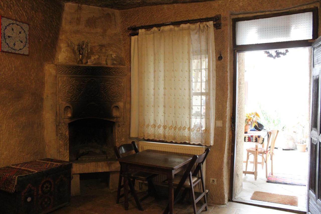 Kismet Cave House Hotel Göreme Luaran gambar