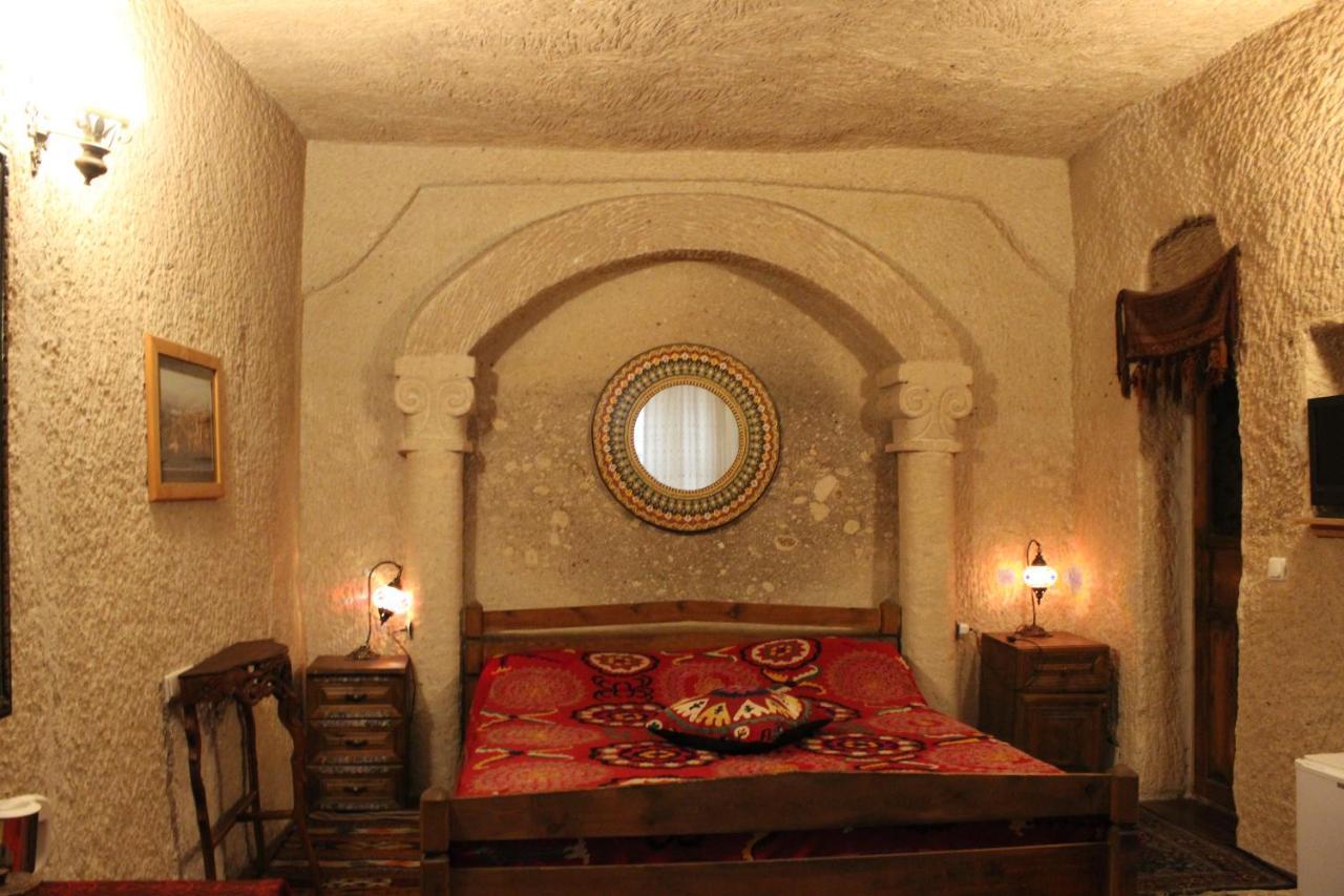 Kismet Cave House Hotel Göreme Luaran gambar