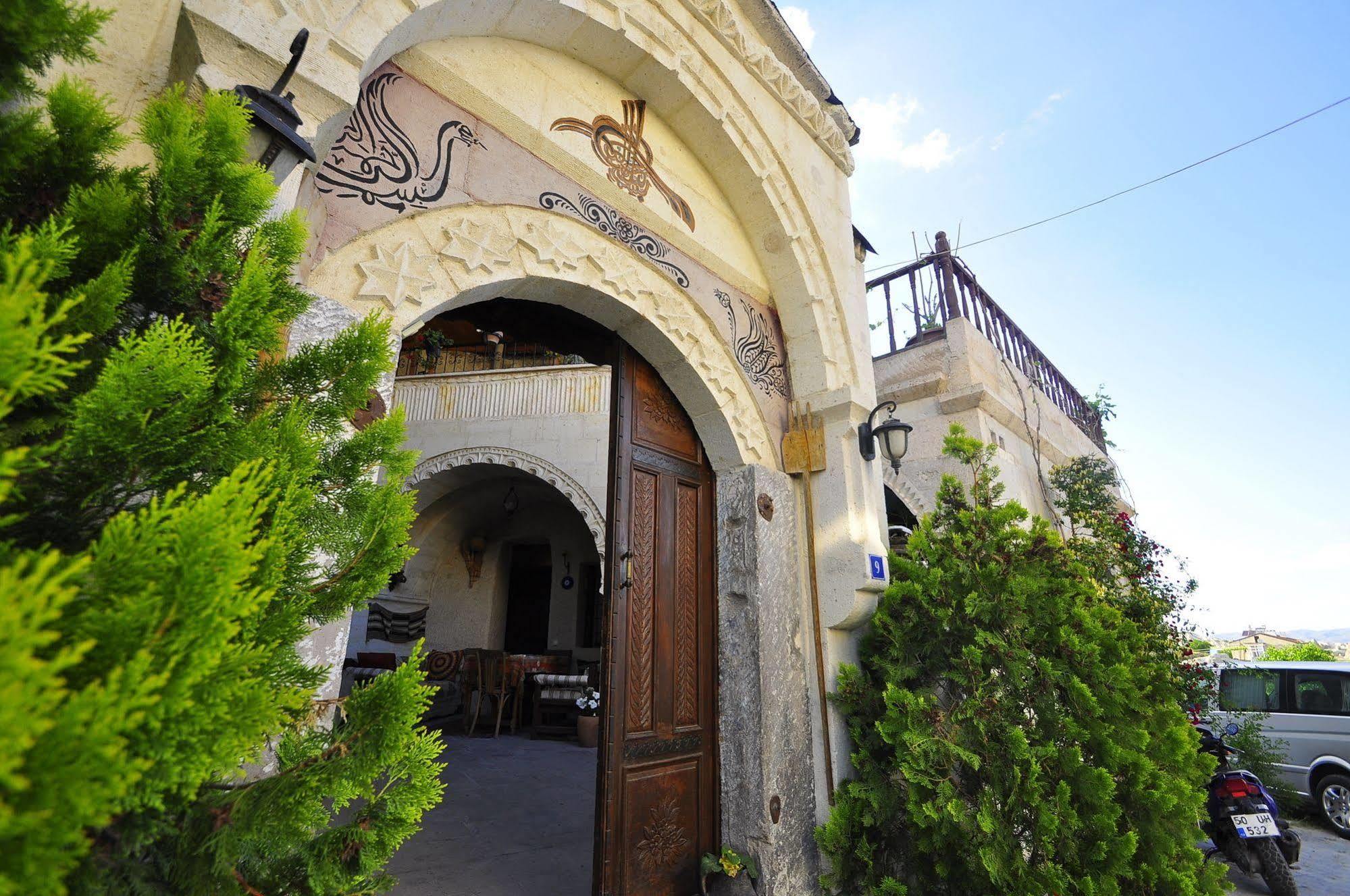 Kismet Cave House Hotel Göreme Luaran gambar