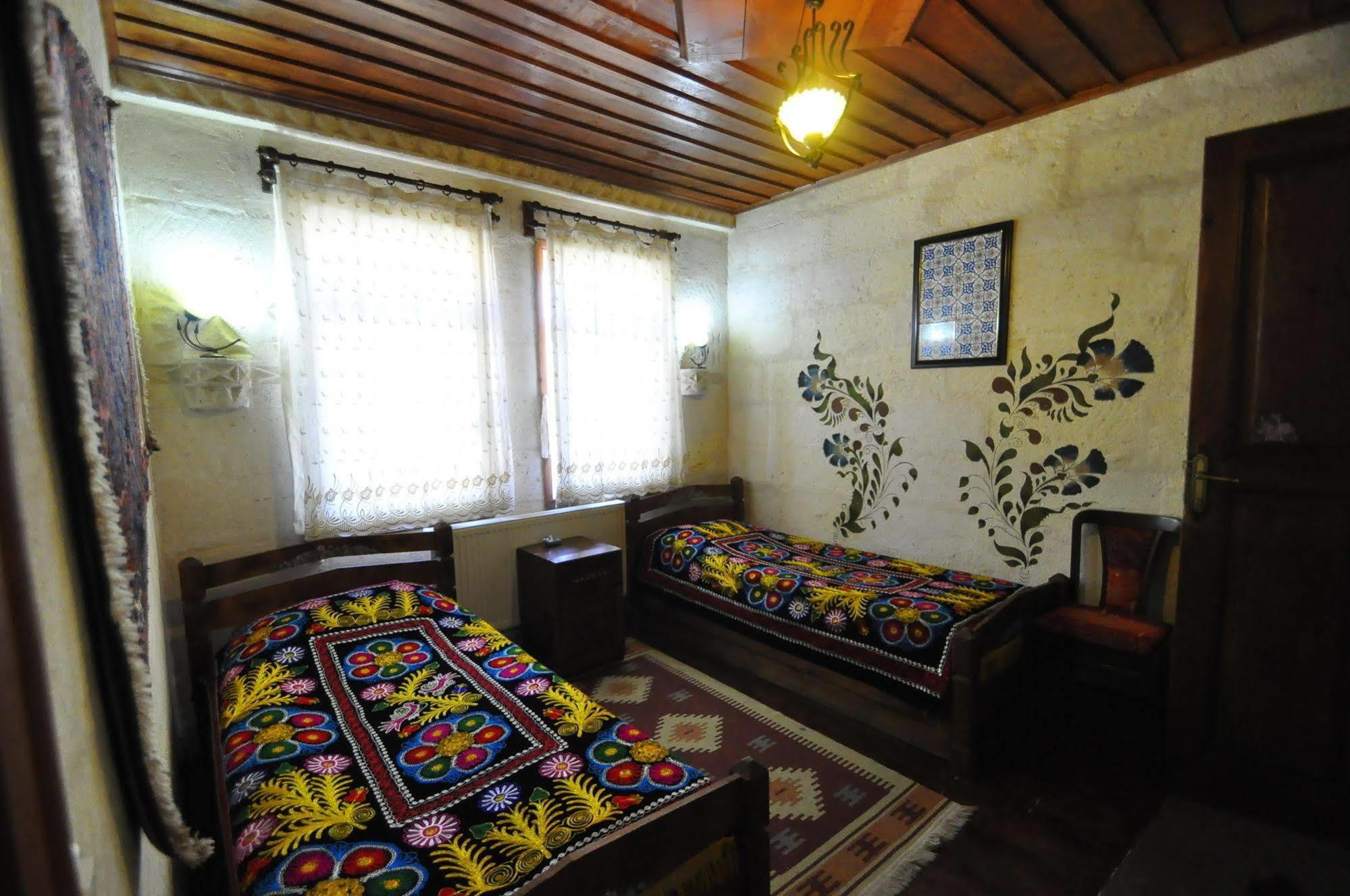 Kismet Cave House Hotel Göreme Luaran gambar