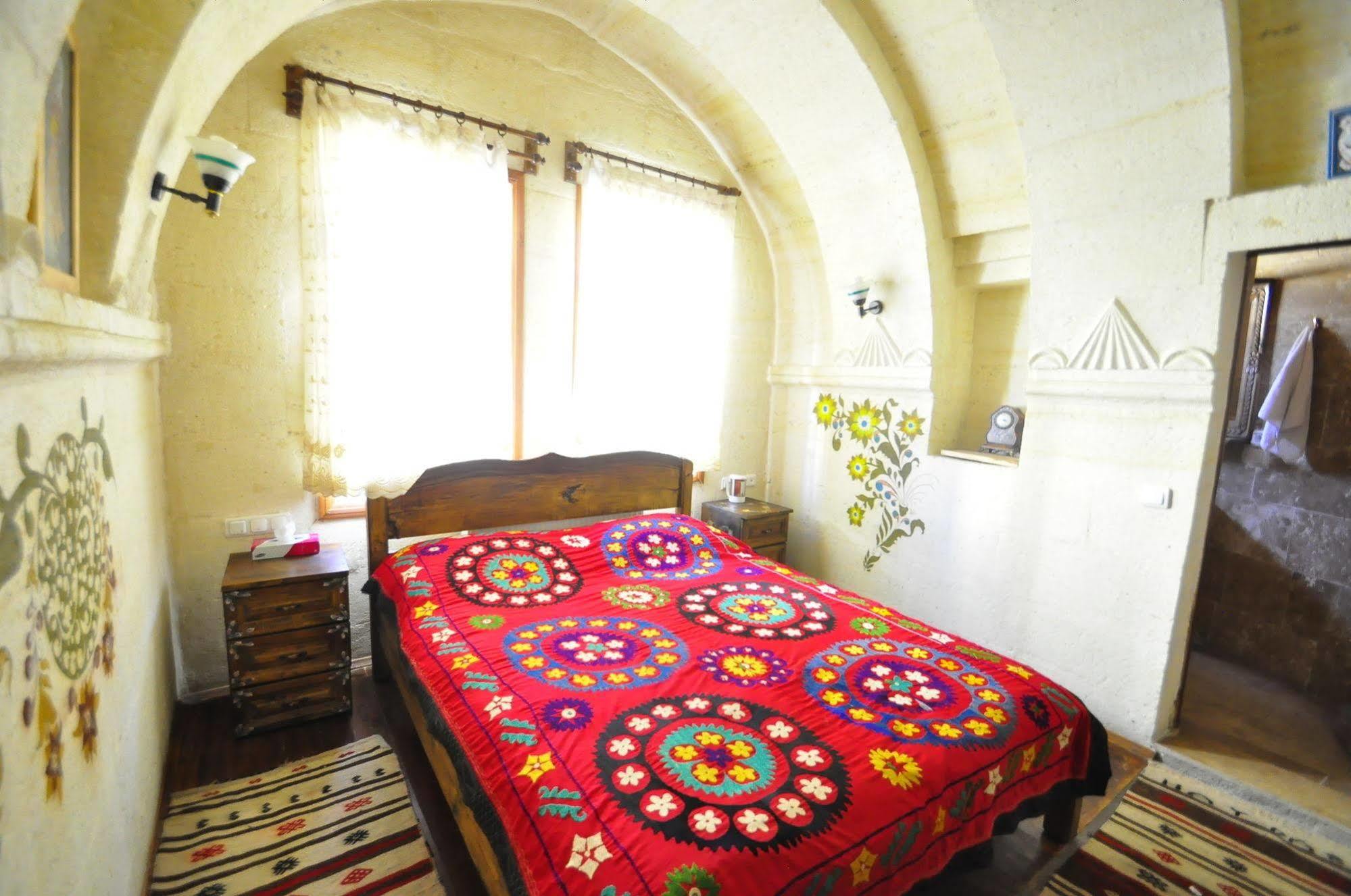 Kismet Cave House Hotel Göreme Luaran gambar