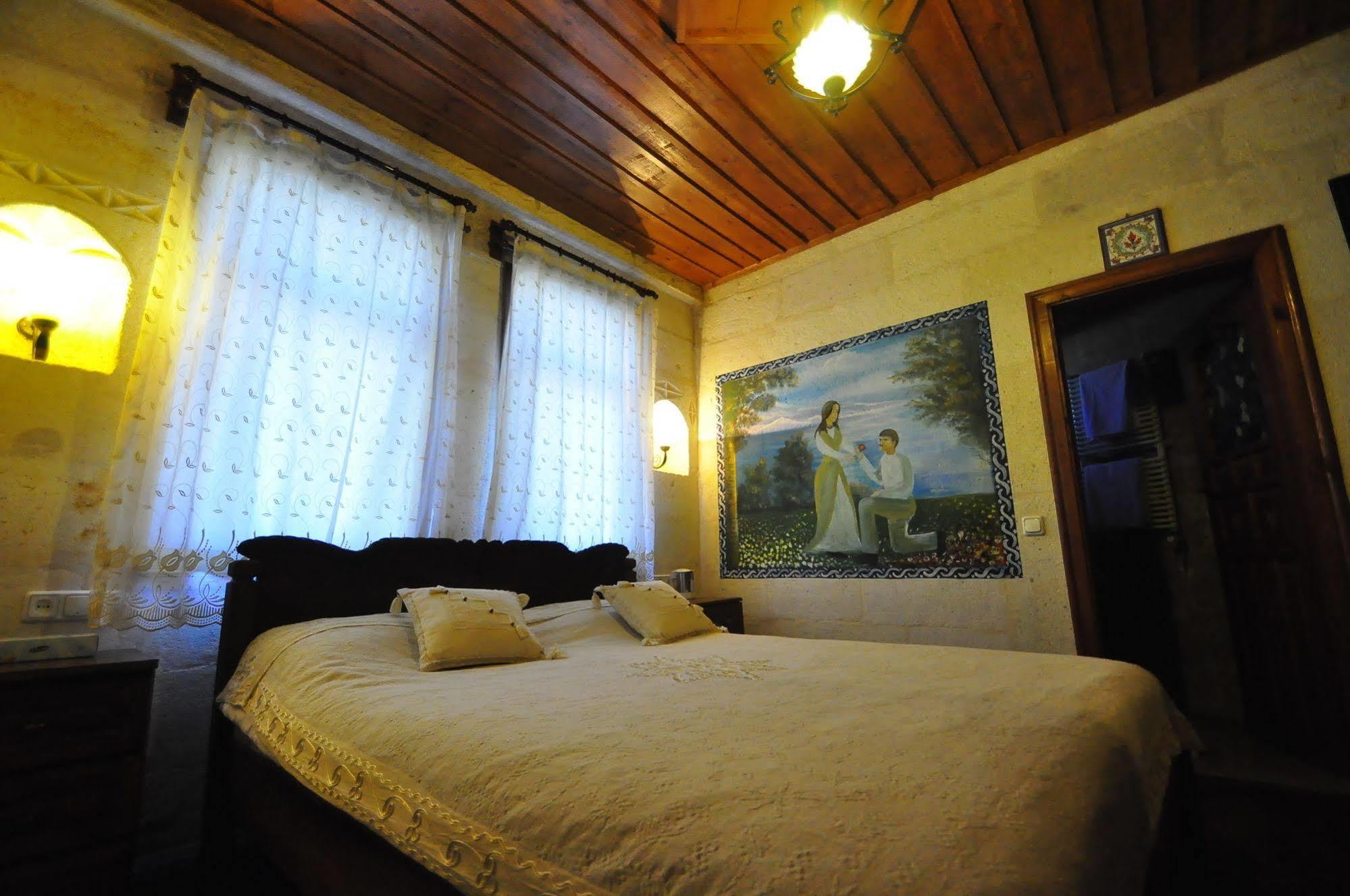Kismet Cave House Hotel Göreme Luaran gambar