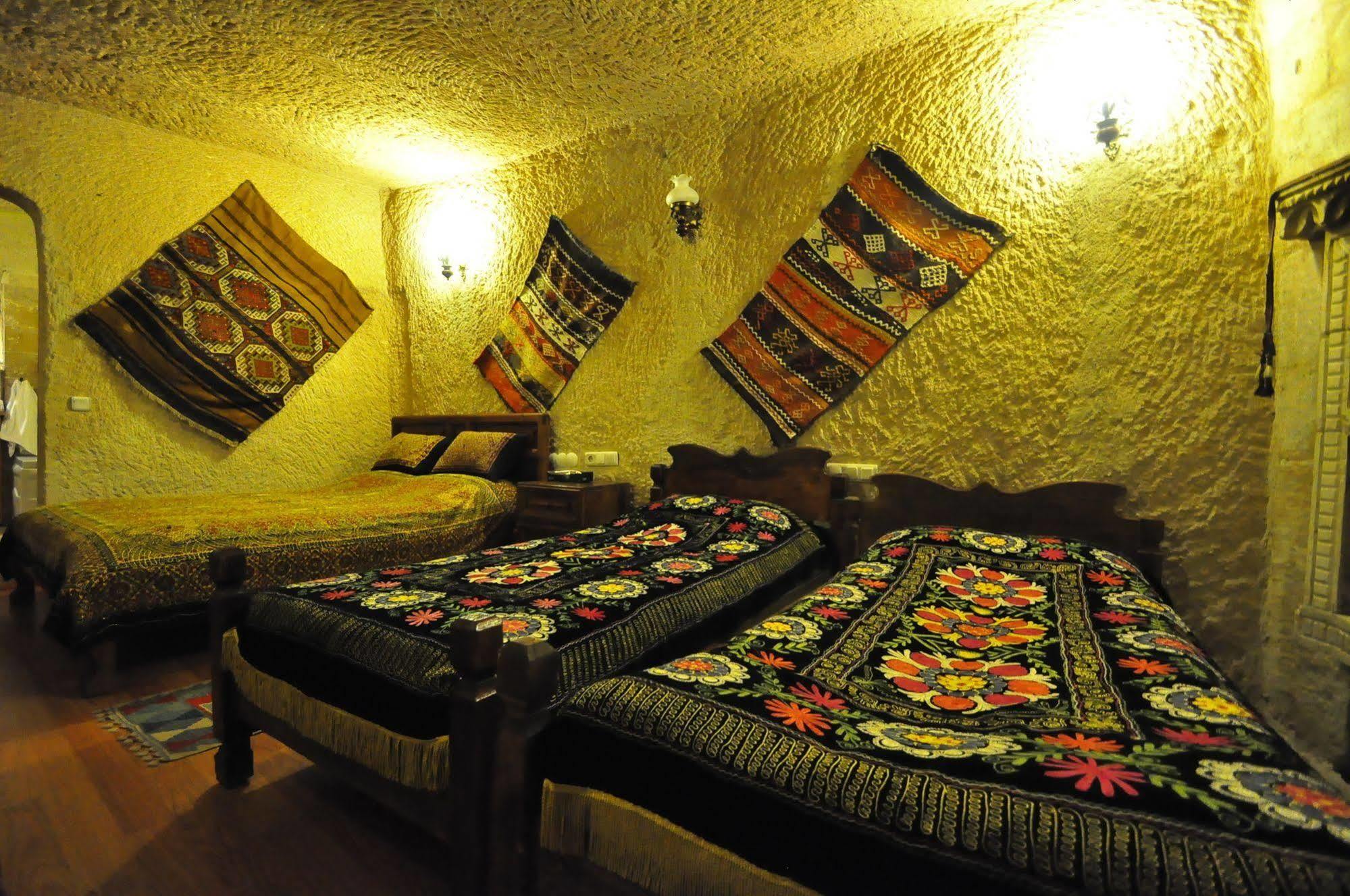 Kismet Cave House Hotel Göreme Luaran gambar