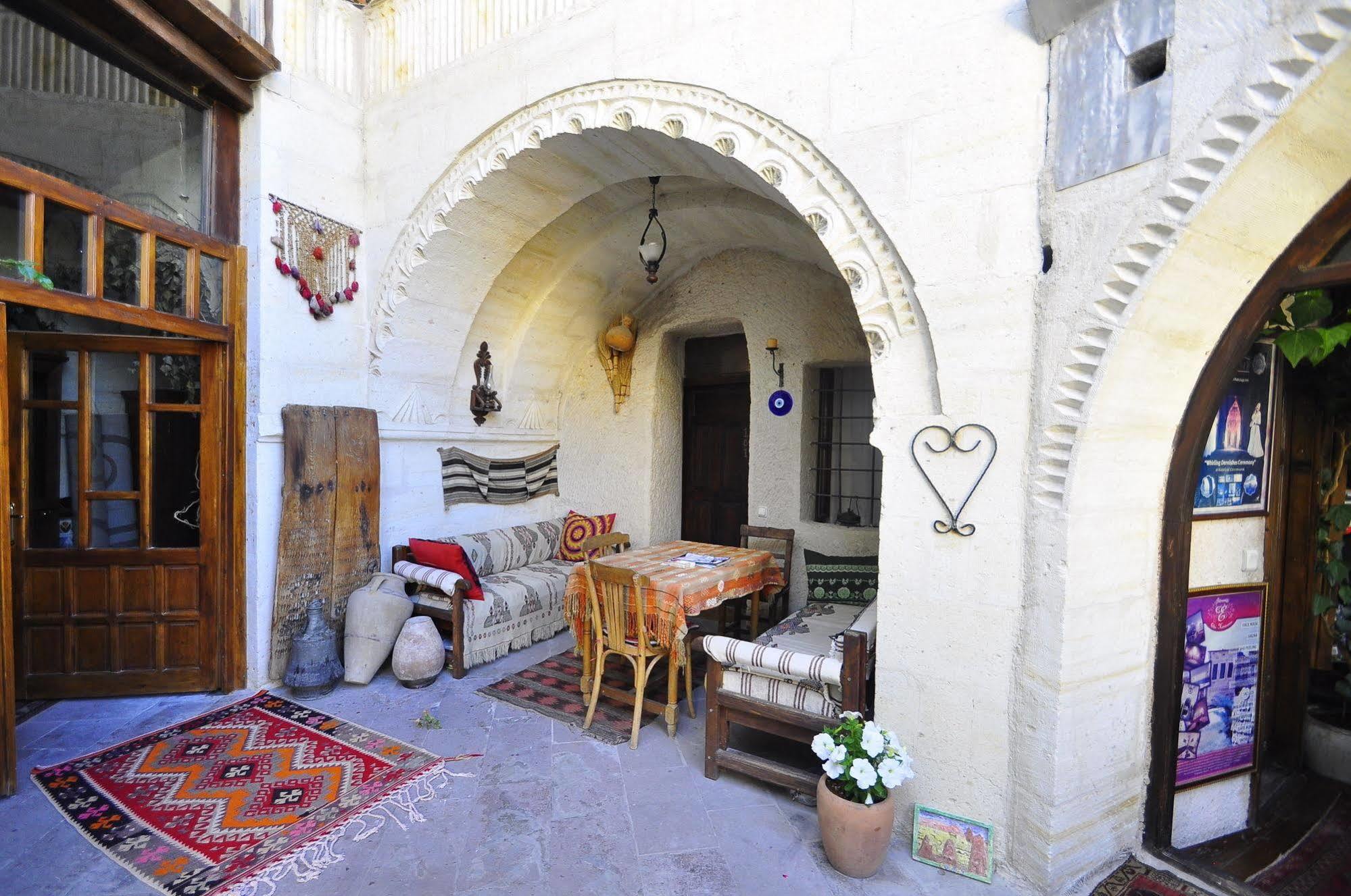 Kismet Cave House Hotel Göreme Luaran gambar