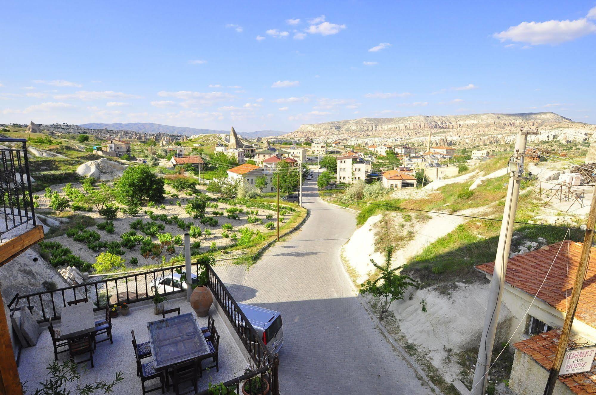 Kismet Cave House Hotel Göreme Luaran gambar