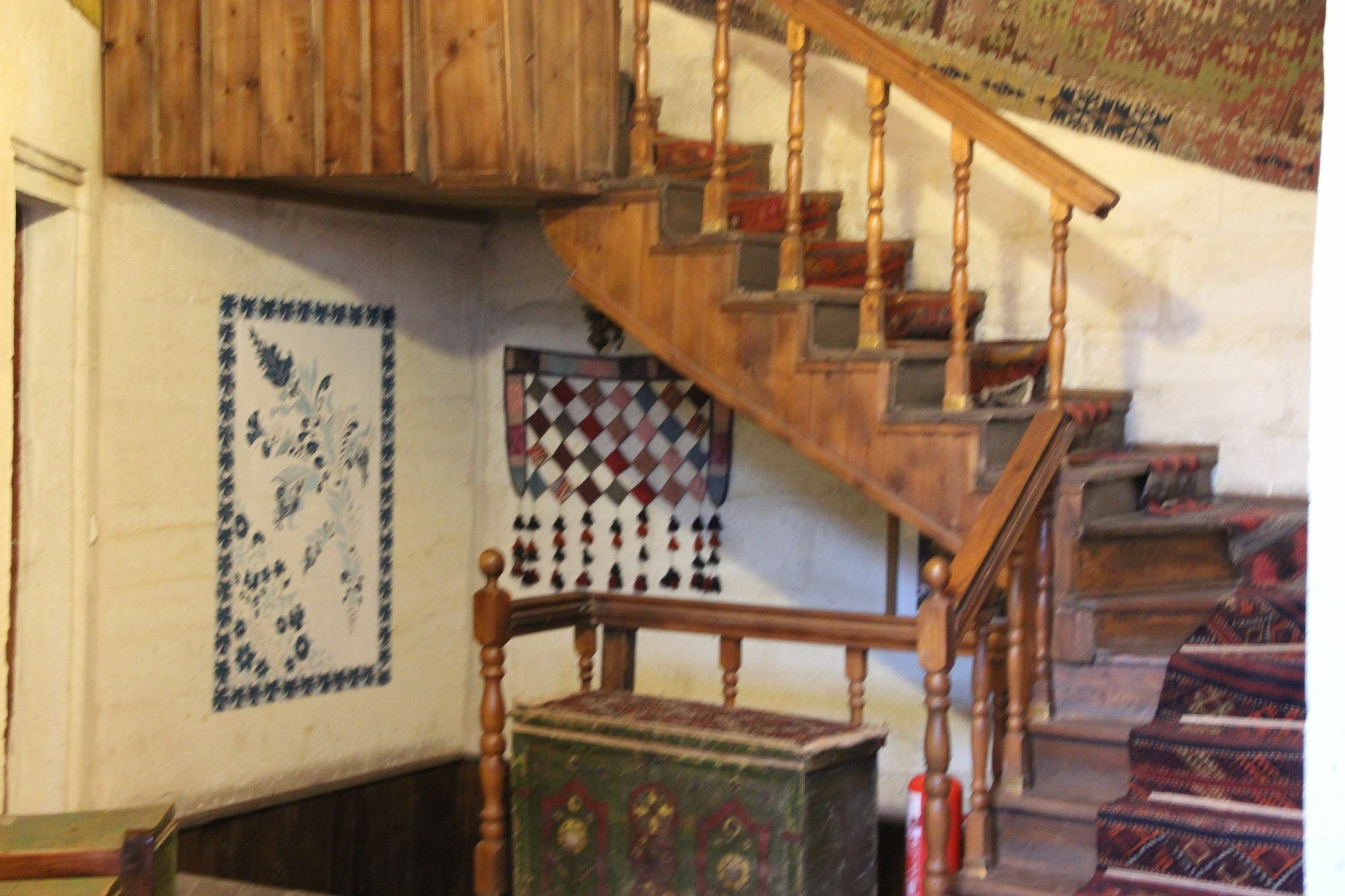 Kismet Cave House Hotel Göreme Luaran gambar