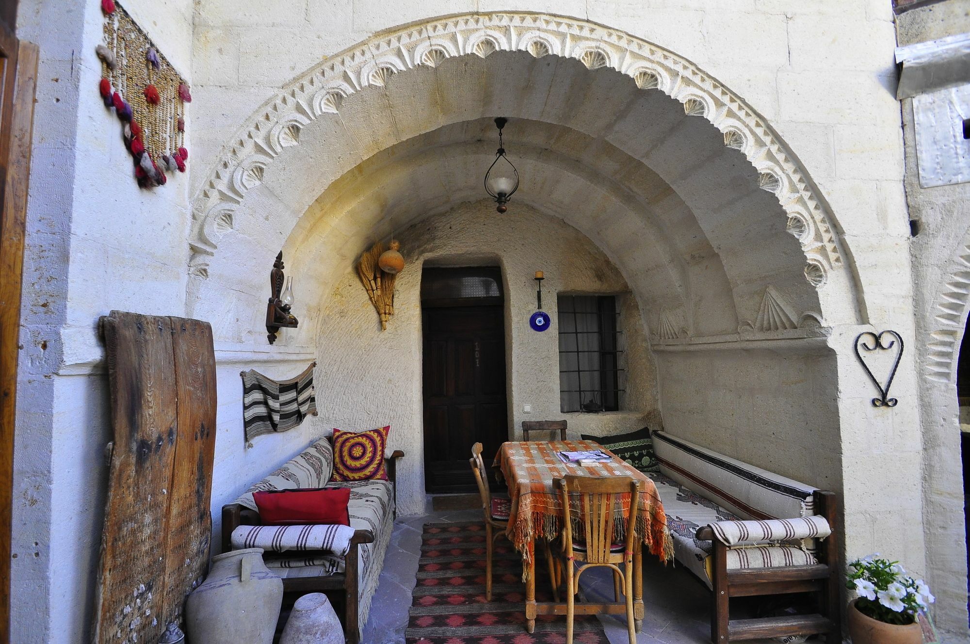 Kismet Cave House Hotel Göreme Luaran gambar